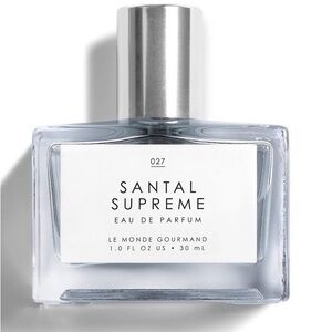 Santal Supreme Eau de Parfum